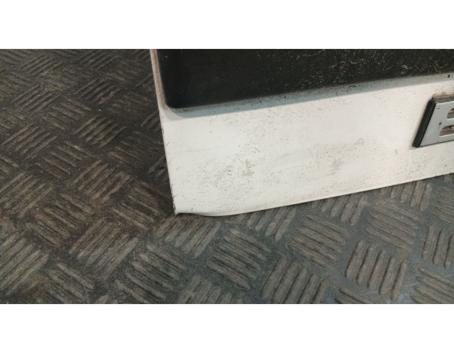 Recambio de puerta trasera carga derecha para peugeot expert caja/chasis (223) 1.9 d referencia OEM IAM 8703A2  