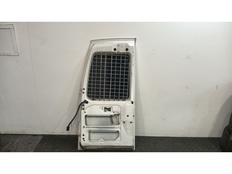 Recambio de puerta trasera carga derecha para peugeot expert caja/chasis (223) 1.9 d referencia OEM IAM 8703A2  