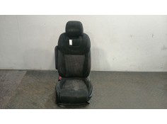 Recambio de asiento delantero izquierdo para maxus edeliver 3 furgoneta electric referencia OEM IAM 4222156 20211113 