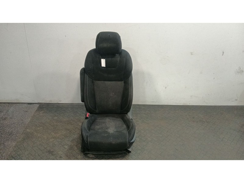Recambio de asiento delantero izquierdo para maxus edeliver 3 furgoneta electric referencia OEM IAM 4222156 20211113 