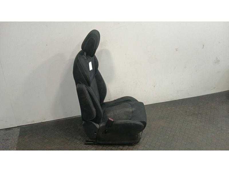 Recambio de asiento delantero izquierdo para maxus edeliver 3 furgoneta electric referencia OEM IAM 4222156 20211113 
