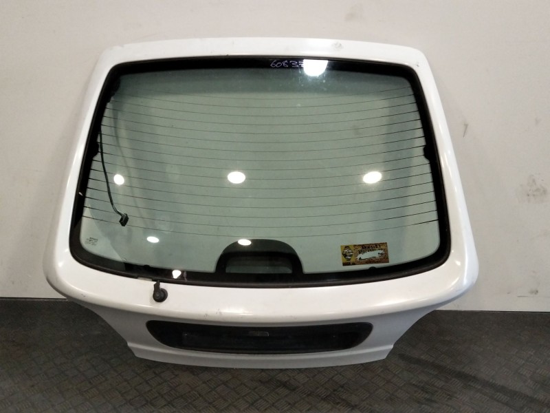 Recambio de porton trasero para renault megane i (ba0/1_) 1.6 e (ba0f, ba0s) referencia OEM IAM   