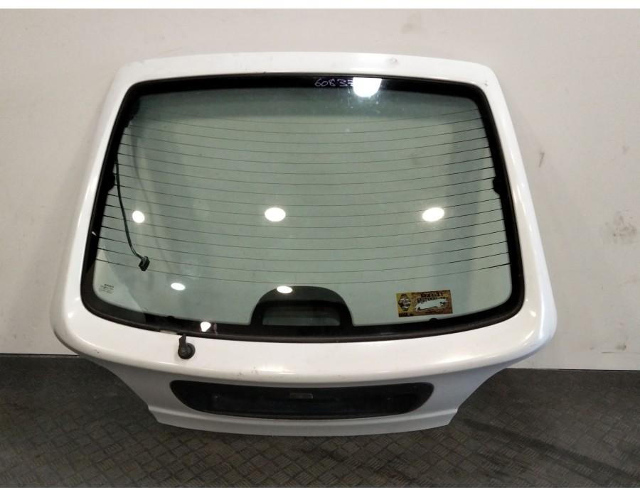 Recambio de porton trasero para renault megane i (ba0/1_) 1.6 e (ba0f, ba0s) referencia OEM IAM   
