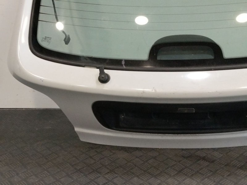Recambio de porton trasero para renault megane i (ba0/1_) 1.6 e (ba0f, ba0s) referencia OEM IAM   