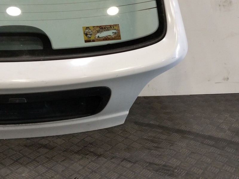 Recambio de porton trasero para renault megane i (ba0/1_) 1.6 e (ba0f, ba0s) referencia OEM IAM   