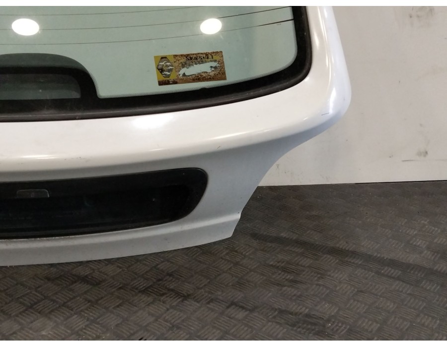 Recambio de porton trasero para renault megane i (ba0/1_) 1.6 e (ba0f, ba0s) referencia OEM IAM   