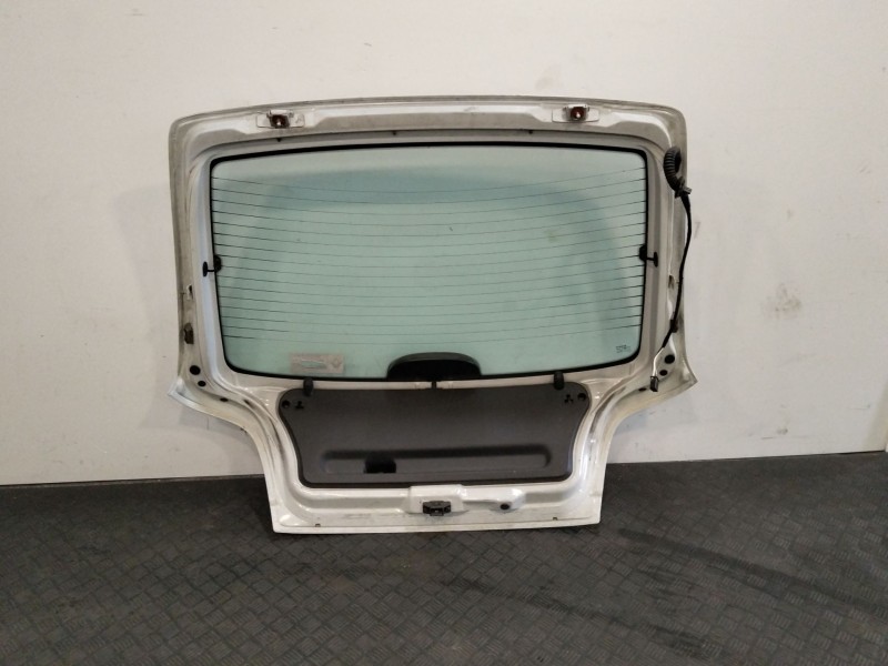 Recambio de porton trasero para renault megane i (ba0/1_) 1.6 e (ba0f, ba0s) referencia OEM IAM   