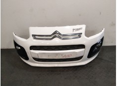Recambio de paragolpes delantero para citroën c3 picasso (sh_) 1.6 hdi 90 referencia OEM IAM 7401RQ  