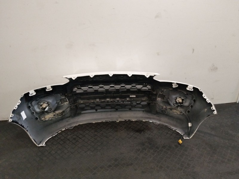 Recambio de paragolpes delantero para citroën c3 picasso (sh_) 1.6 hdi 90 referencia OEM IAM 7401RQ  