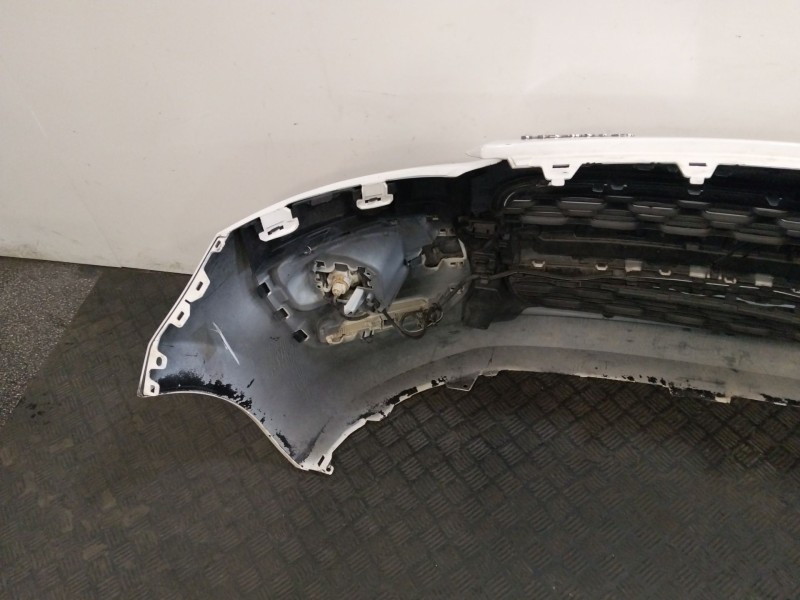 Recambio de paragolpes delantero para citroën c3 picasso (sh_) 1.6 hdi 90 referencia OEM IAM 7401RQ  