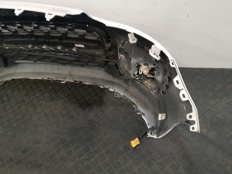 Recambio de paragolpes delantero para citroën c3 picasso (sh_) 1.6 hdi 90 referencia OEM IAM 7401RQ  