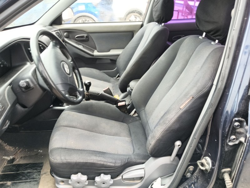 hyundai elantra iii (xd) del año 2004