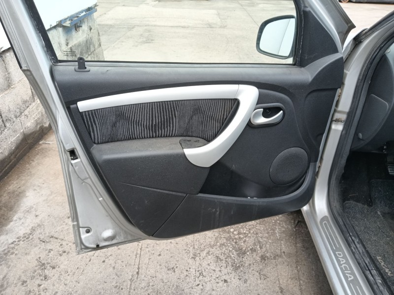 dacia sandero (bs_) del año 2011