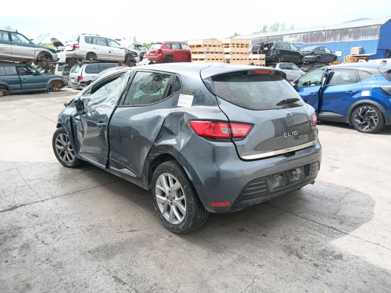 renault clio iv (bh_) del año 2019