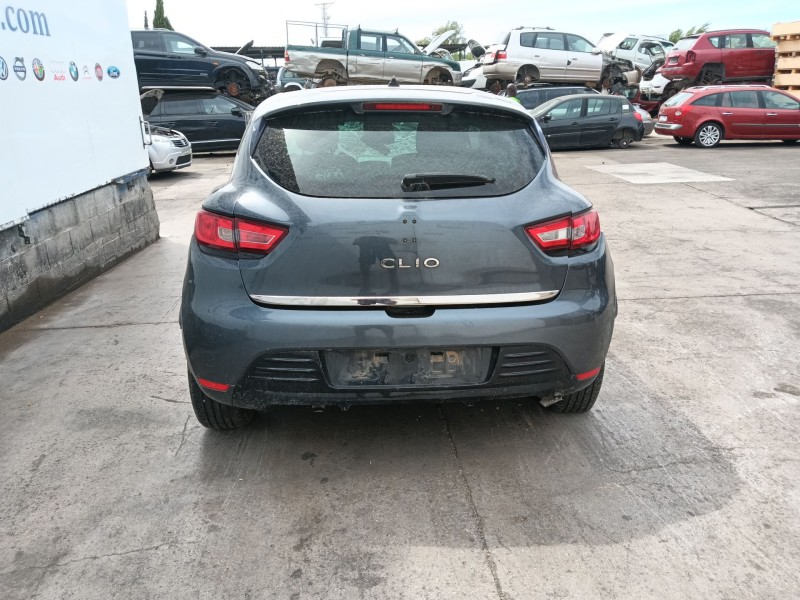 renault clio iv (bh_) del año 2019