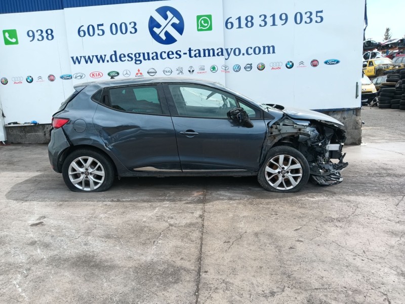 renault clio iv (bh_) del año 2019