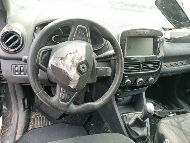 renault clio iv (bh_) del año 2019