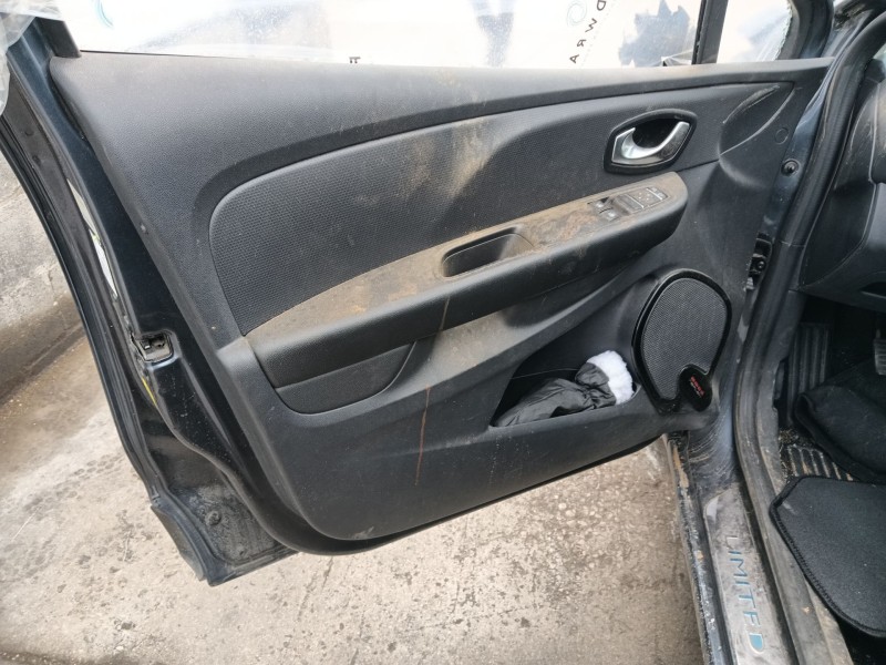 renault clio iv (bh_) del año 2019
