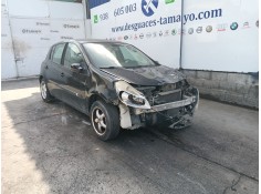 Recambio de motor completo para renault clio iii (br0/1, cr0/1) 1.5 dci (c/br0g, c/br1g) referencia OEM IAM k9k768  