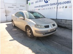 Recambio de motor completo para renault megane ii coupé-cabriolet (em0/1_) 1.9 dci referencia OEM IAM F9Q800  