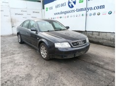Recambio de motor completo para audi a6 c5 (4b2, 4b4) 2.5 tdi referencia OEM IAM AKE  