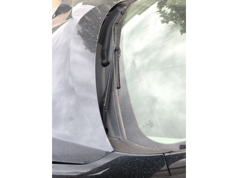 Recambio de brazo limpia delantero izquierdo para toyota auris (_e18_) 1.6 (zre181_, zre185_) referencia OEM IAM 8522102310  