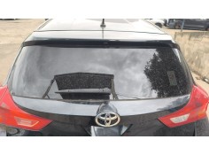 Recambio de motor limpia trasero para toyota auris (_e18_) 1.6 (zre181_, zre185_) referencia OEM IAM 8513002050  