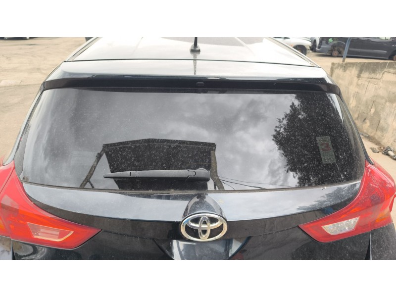 Recambio de motor limpia trasero para toyota auris (_e18_) 1.6 (zre181_, zre185_) referencia OEM IAM 8513002050  