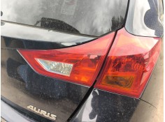 Recambio de piloto trasero derecho interior para toyota auris (_e18_) 1.6 (zre181_, zre185_) referencia OEM IAM 8158102460  