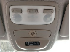 Recambio de luz interior para renault captur i (j5_, h5_) 1.5 dci 90 referencia OEM IAM 739486822R  
