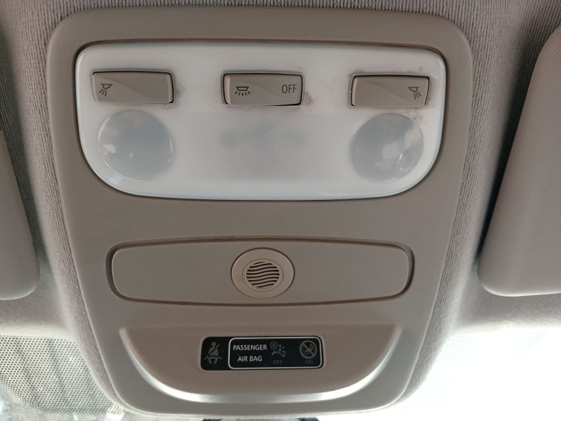 Recambio de luz interior para renault captur i (j5_, h5_) 1.5 dci 90 referencia OEM IAM 739486822R  