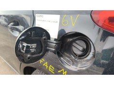 Recambio de deposito combustible para toyota auris (_e18_) 1.6 (zre181_, zre185_) referencia OEM IAM 7700102370  