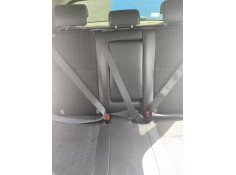 Recambio de enganche cinturon trasero central para toyota auris (_e18_) 1.6 (zre181_, zre185_) referencia OEM IAM 7348002492C0  