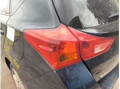Recambio de piloto trasero izquierdo para toyota auris (_e18_) 1.6 (zre181_, zre185_) referencia OEM IAM 8156102740  