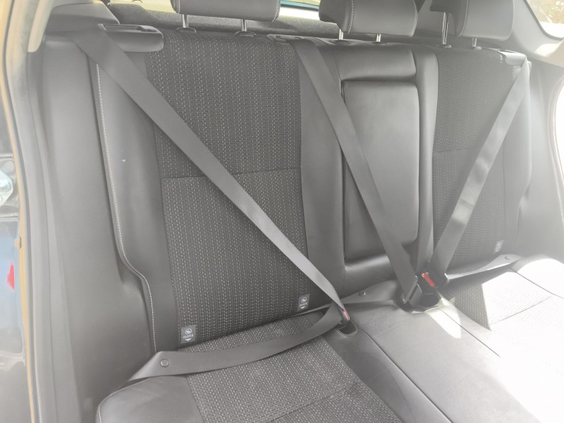Recambio de cinturon seguridad trasero derecho para toyota auris (_e18_) 1.6 (zre181_, zre185_) referencia OEM IAM 7336002550C0 
