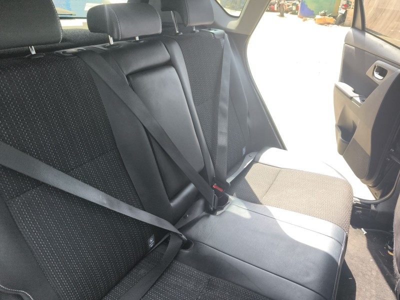 Recambio de cinturon seguridad trasero izquierdo para toyota auris (_e18_) 1.6 (zre181_, zre185_) referencia OEM IAM 7336002550C
