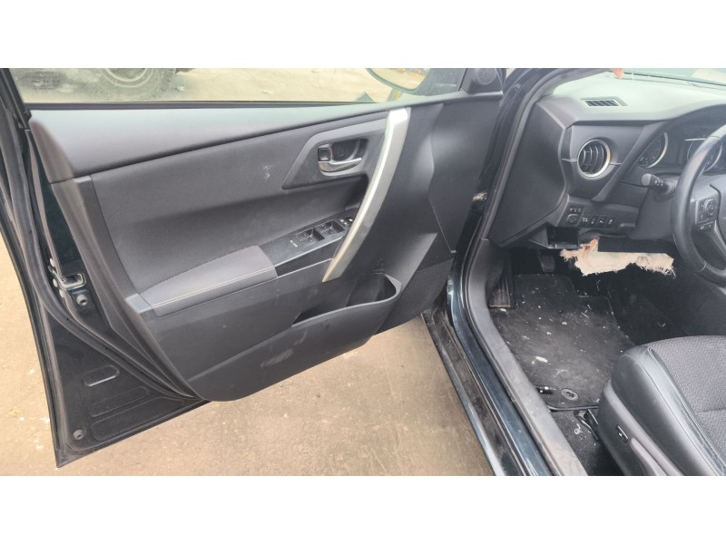 Recambio de elevalunas delantero izquierdo para toyota auris (_e18_) 1.6 (zre181_, zre185_) referencia OEM IAM 6982002490  