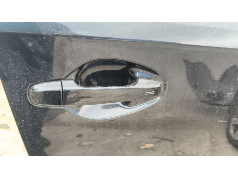 Recambio de maneta exterior delantera derecha para toyota auris (_e18_) 1.6 (zre181_, zre185_) referencia OEM IAM 6921102924  