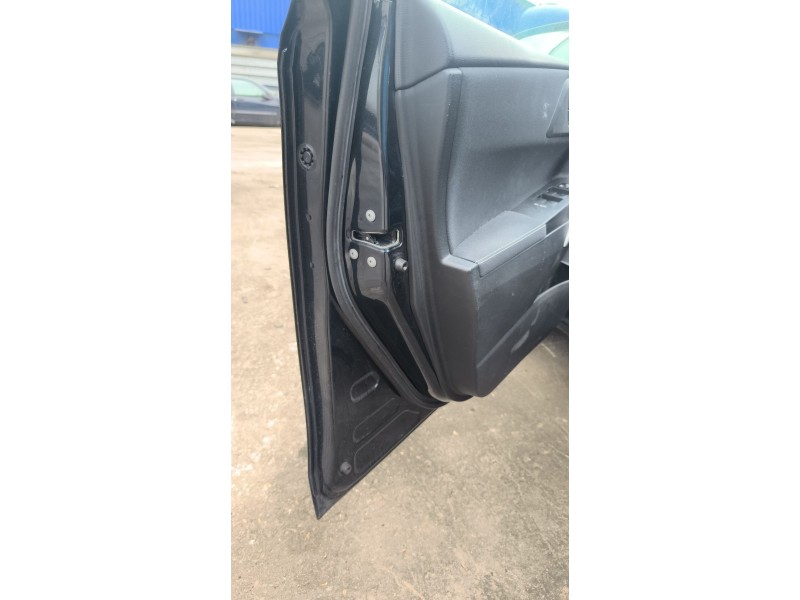 Recambio de cerradura puerta delantera izquierda para toyota auris (_e18_) 1.6 (zre181_, zre185_) referencia OEM IAM 6904002210 