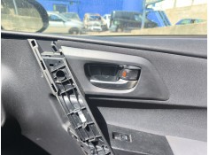 Recambio de maneta interior delantera derecha para toyota auris (_e18_) 1.6 (zre181_, zre185_) referencia OEM IAM 6920502330C0  