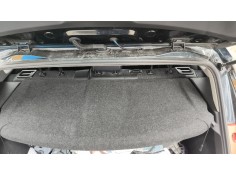 Recambio de bandeja trasera para toyota auris (_e18_) 1.6 (zre181_, zre185_) referencia OEM IAM 6433002D30C0  