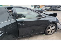 Recambio de puerta delantera derecha para toyota auris (_e18_) 1.6 (zre181_, zre185_) referencia OEM IAM 6700102540  