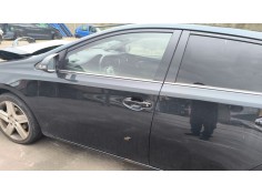 Recambio de puerta delantera izquierda para toyota auris (_e18_) 1.6 (zre181_, zre185_) referencia OEM IAM 6700202530  
