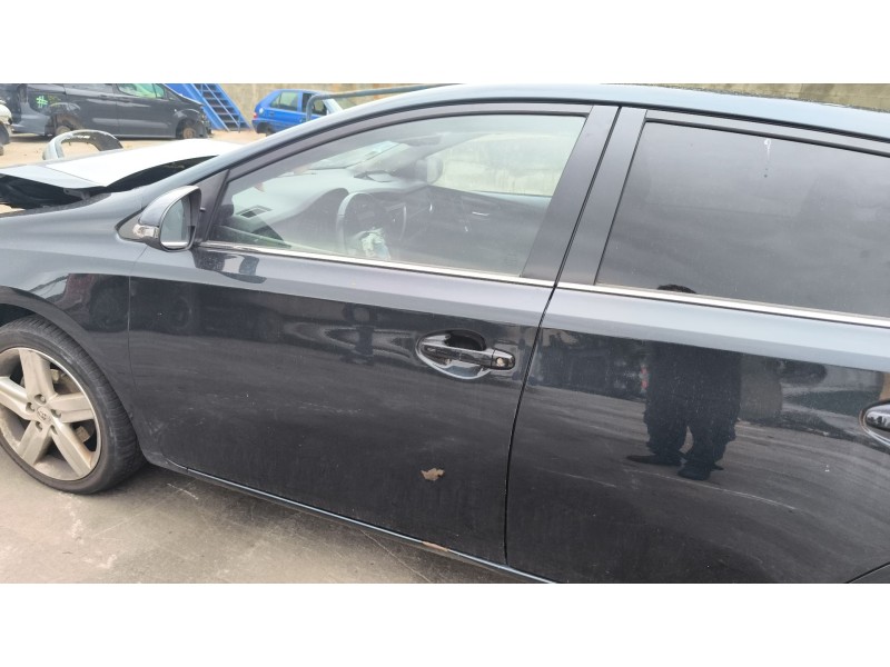 Recambio de puerta delantera izquierda para toyota auris (_e18_) 1.6 (zre181_, zre185_) referencia OEM IAM 6700202530  
