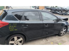 Recambio de puerta trasera derecha para toyota auris (_e18_) 1.6 (zre181_, zre185_) referencia OEM IAM 6700302380  