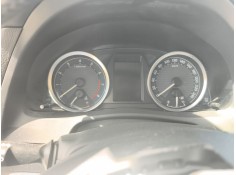 Recambio de cuadro instrumentos para toyota auris (_e18_) 1.6 (zre181_, zre185_) referencia OEM IAM 5530302351C1  