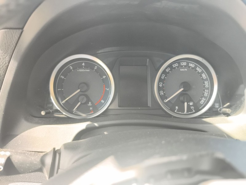 Recambio de cuadro instrumentos para toyota auris (_e18_) 1.6 (zre181_, zre185_) referencia OEM IAM 5530302351C1  