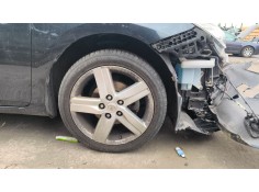 Recambio de paso de rueda delantero derecho para toyota auris (_e18_) 1.6 (zre181_, zre185_) referencia OEM IAM 5387502450  