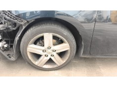 Recambio de paso de rueda delantero izquierdo para toyota auris (_e18_) 1.6 (zre181_, zre185_) referencia OEM IAM 5387602470  