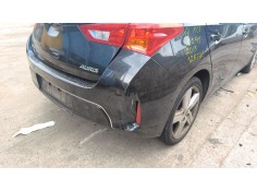 Recambio de paragolpes trasero para toyota auris (_e18_) 1.6 (zre181_, zre185_) referencia OEM IAM 5215902997  